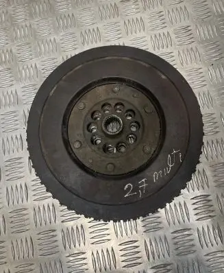 Flywheel