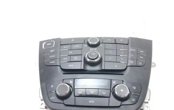 Opel Insignia A Interior fan control switch 1327309620997887