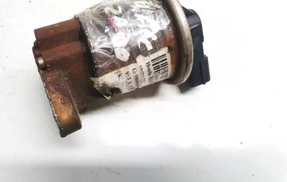 Honda Accord EGR valve 1060b387080