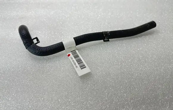 Ford Fiesta Fuel return line/hose J1B15H295AE