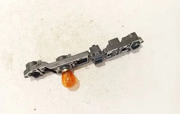 Volvo S60 Tail light bulb cover holder 153852