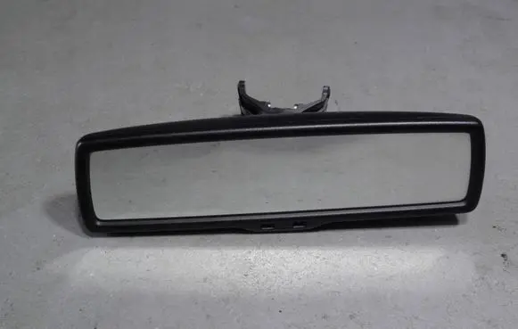 Volkswagen Golf V Rear view mirror (interior)