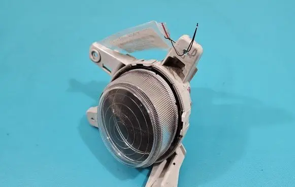 Hyundai i10 Front fog light 92208-B9 IMPRK1476735