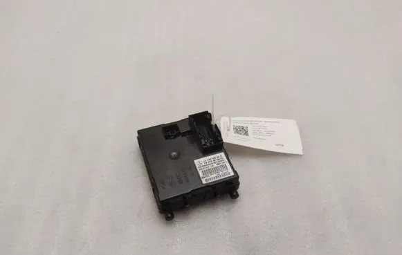 Mercedes-Benz CLS C257 Air conditioning/heating control unit A4479004612