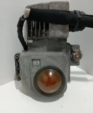 Volkswagen Phaeton Distronic sensor radar 3D0907567G 59306125D