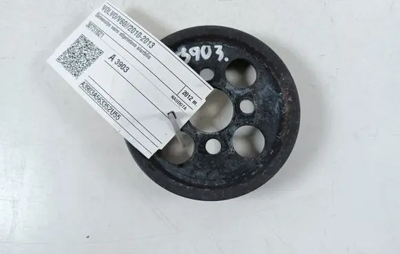 Volvo V60 Power steering pump pulley 30731821