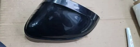 Audi S5 F5 Plastic wing mirror trim cover 8W0857527
