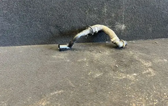 Vacuum line/pipe/hose