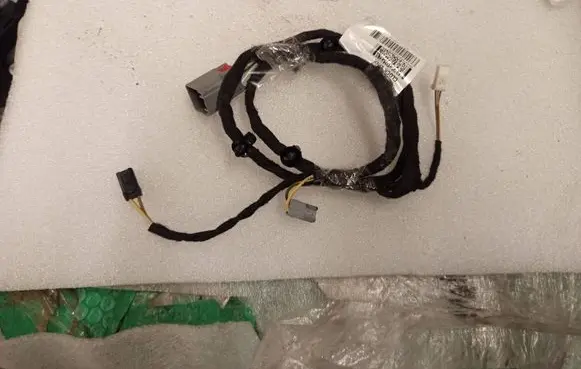 Land Rover Range Rover L405 Panel wiring DK6214403 6S0503 50050820