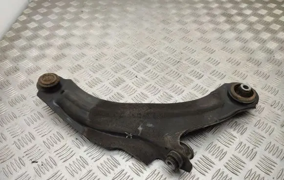 Renault Zoe Front lower control arm/wishbone 338RG