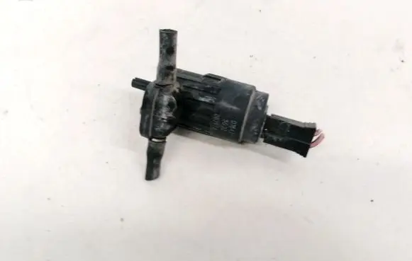 Fiat Punto (188) Windscreen/windshield washer pump D1841 007974