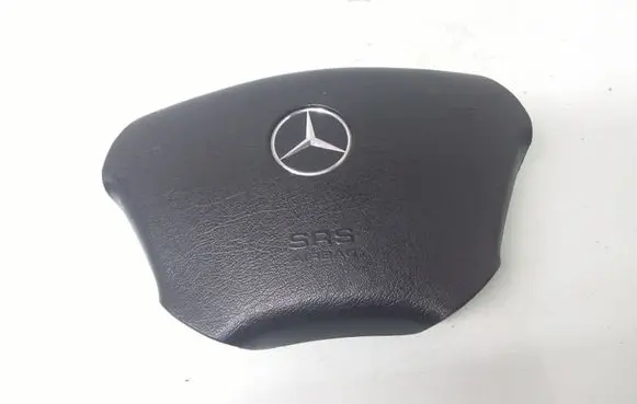 Mercedes-Benz ML W163 Steering wheel airbag 1634600298