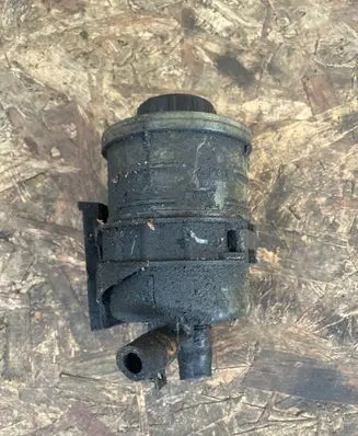 Opel Vivaro Power steering fluid tank/reservoir 7700782884