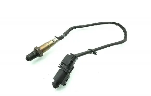 Lambda probe sensor