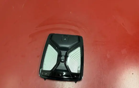 BMW X3 G01 Front seat light 9875355