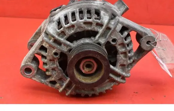 Opel Meriva A Generator/alternator 55556070ZP