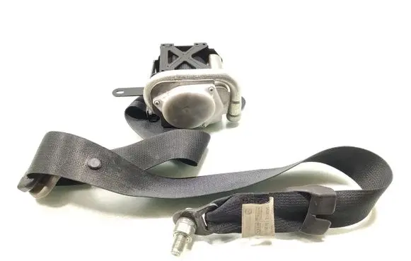 Mazda CX-7 Front seatbelt TK-AH2-EH910