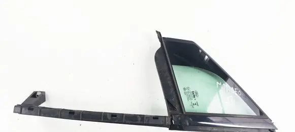 Ford Mondeo MK V Front door window glass four-door 43R000187 DOT865M550 0CPN90009