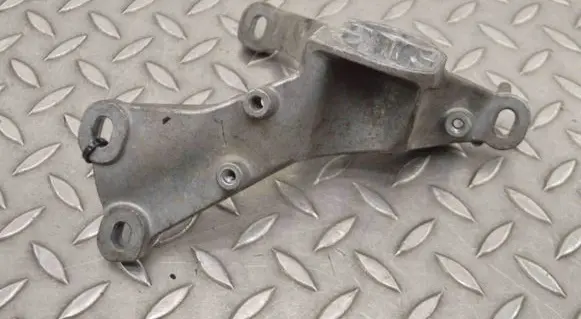 Audi A8 S8 D4 4H Gearbox mounting bracket 4H0399114E