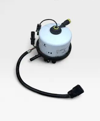 Land Rover Range Rover Sport L320 Fuel filter heater 11G271