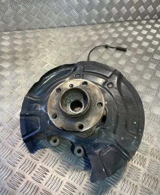 BMW X3 F25 Rear wheel hub