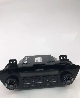 KIA Sportage Interior fan control switch 972503U101