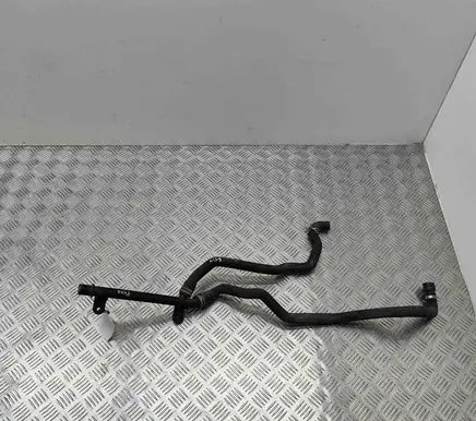 BMW 7 F01 F02 F03 F04 Engine coolant pipe/hose 9231897