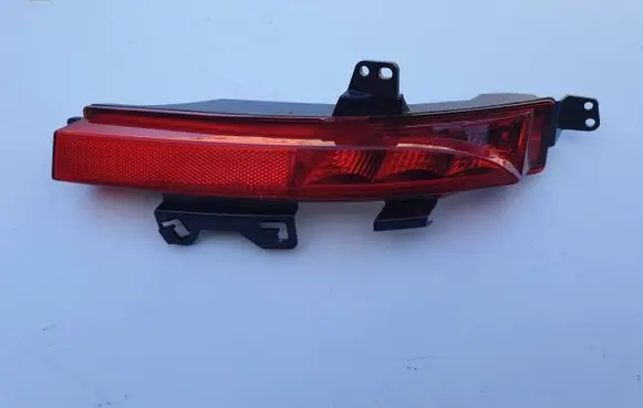 Jaguar I-Pace Rear fog light 01200402 FK7215K272AC 00000017
