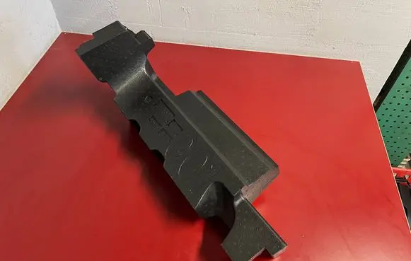 BMW X3 G01 Other trunk/boot trim element 7396592