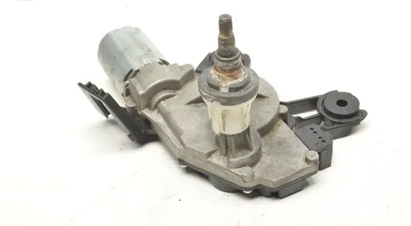 Opel Antara Rear window wiper motor 96627128