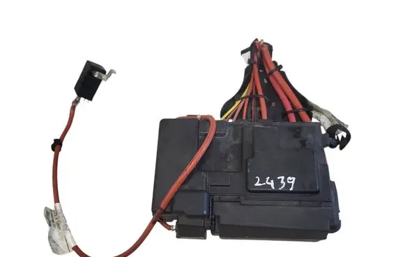 Volvo S60 Positive wiring loom 30659092 31409756 31433040
