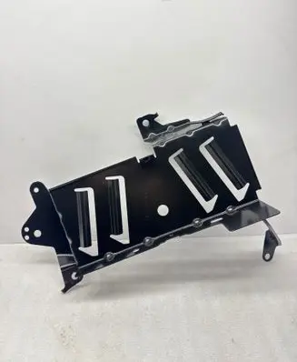 BMW X5 G05 Sound amplifier holder/bracket 65156832598 6832598