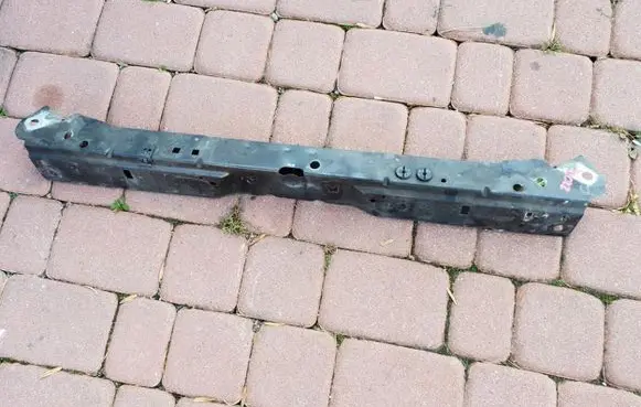 Opel Insignia A Front piece kit 52TYS