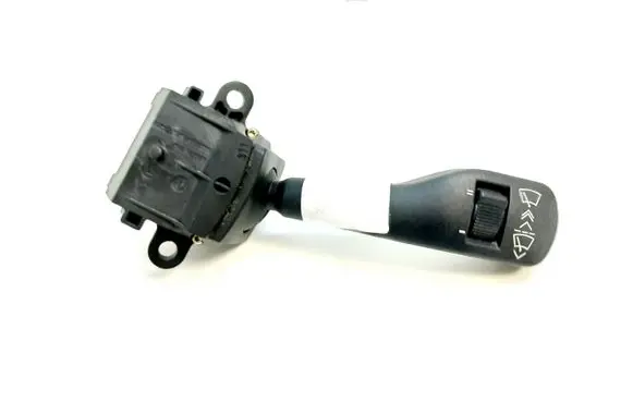 BMW X5 E53 Wiper control stalk 8363669