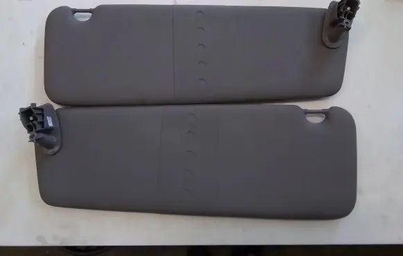 Renault Master III Sun visor 964009714RR