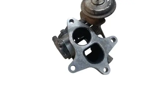 Honda Civic Electric throttle body valve 0281002680