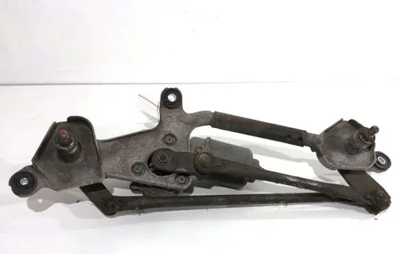 Suzuki SX4 Front wiper linkage and motor 38110-81K00