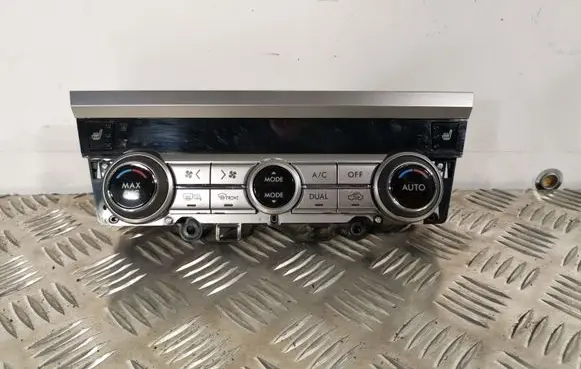 Subaru Outback (BS) Climate control unit 72311AL011