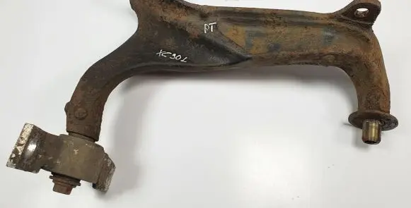 Volvo XC90 Rear control arm 8634887