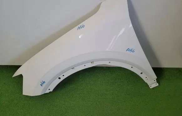 Audi Q2 - Fender 81A821469