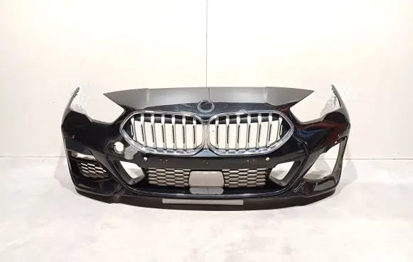 BMW 2 F44 Front bumper 51118075476 8075476 51118075480