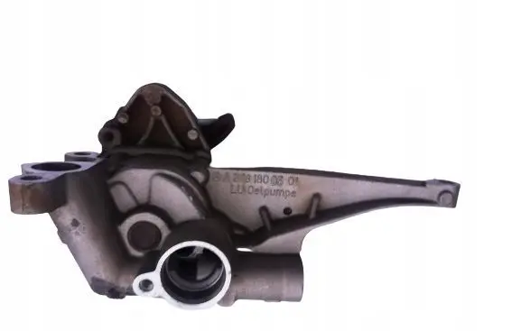 Mercedes-Benz GL X164 Oil pump A2731800501