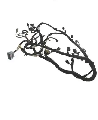 Peugeot Boxer Engine installation wiring loom BU3T12B637CCA