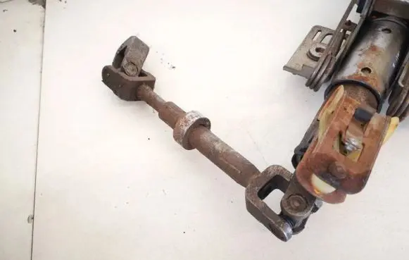 Audi A3 S3 8L Steering column universal joint