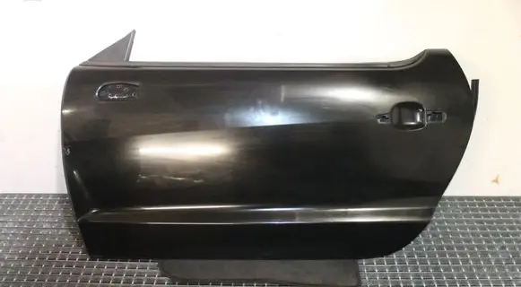 Peugeot RCZ Door (2 Door Coupe) 