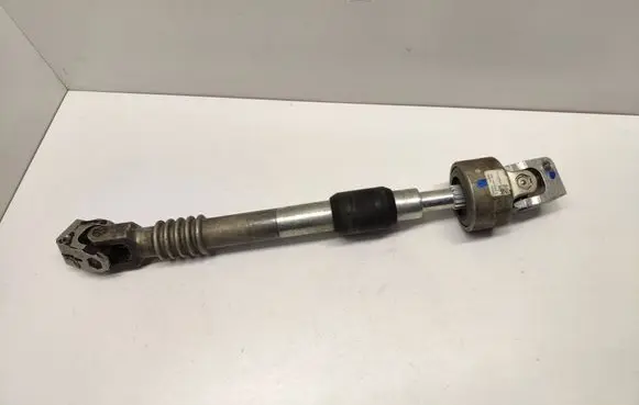 BMW 5 E60 E61 Steering column universal joint 2201055733C 083231 2201055733