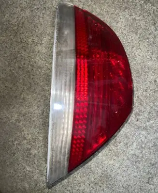 BMW 7 E65 E66 Rear/tail lights 6937235 6321 325003116
