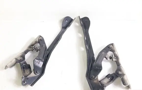 KIA EV6 Engine bonnet/hood hinges