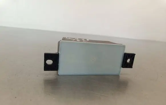 Mercedes-Benz E W213 Voltage converter/converter module A2059052809 1603201475101
