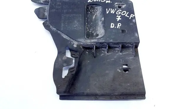Volkswagen Golf VII Side bottom protection 5Q0825272A